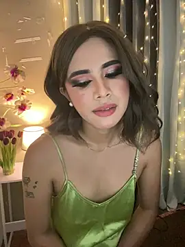 _Flirtyprincess_ Show Webcam