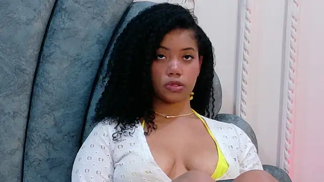 Abby_Montero's Live XXX Chat