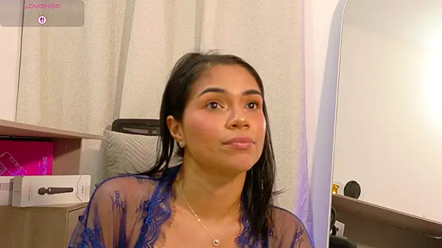 MauraGrayy Chat XXX in diretta