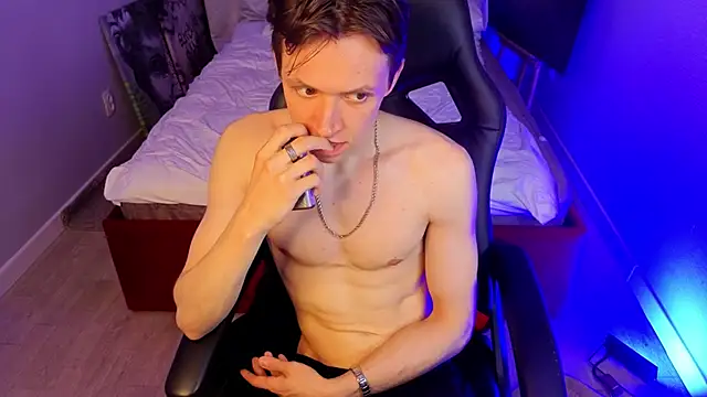 Živý XXX chat Meverik_Oushen