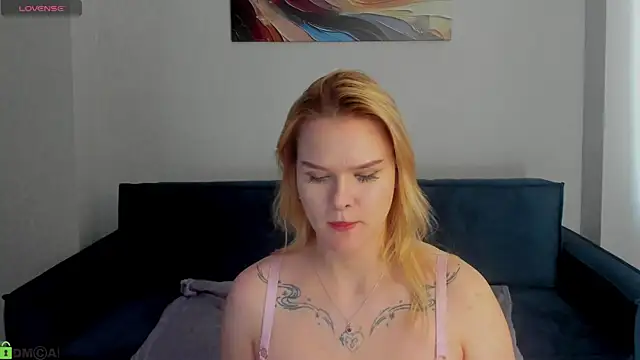 Stella_Morgan's Live XXX Chat