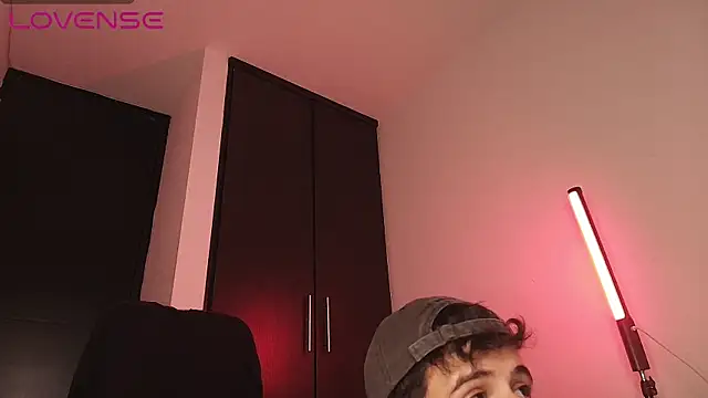 Show Webcam de BjornSteel