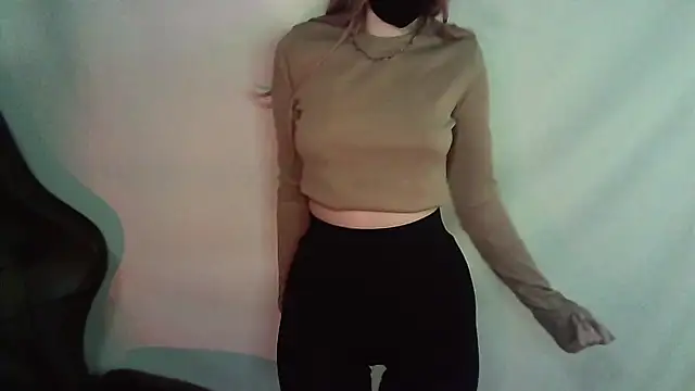 Lymalia's Live XXX Chat