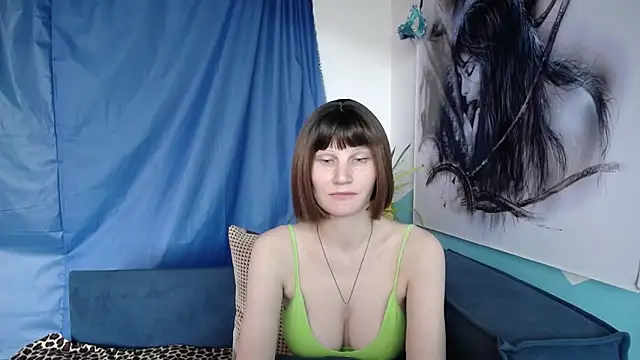 cornflower_mm Live XXX-Chat