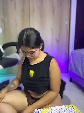 Chat XXX ao vivo de 2Angela_