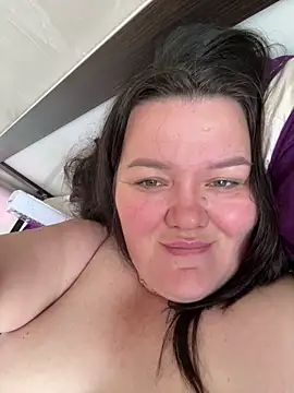 Webkamerová show SunnyLeila2101
