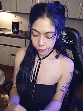 Agnes_cox Adlı Modelin Canlı XXX Sohbeti