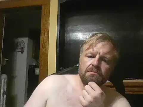 TheOneDonShaun's Webcam Show