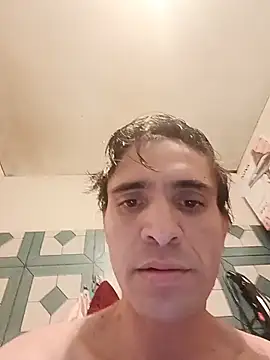 Webkamerová show Reyrey12345