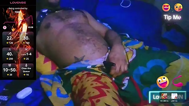 KY_Sir35's Webcam Show