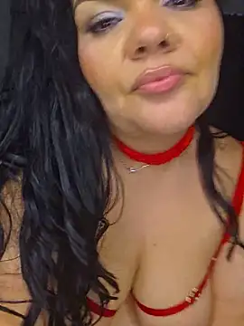 Chat XXX ao vivo de DiosaBelle