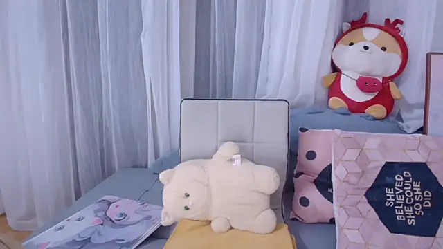 Cara_99's Live XXX Chat