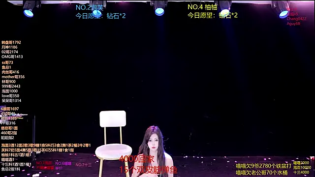 RV-525- Live XXX-chat