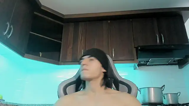 Show Webcam de eren_jeager