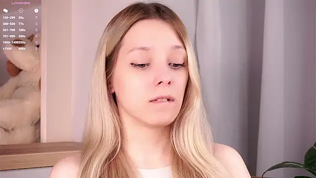 LeeryWonder's Live XXX Chat
