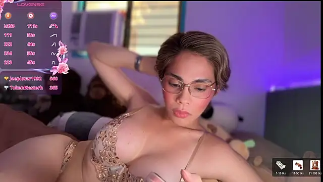 Jamie_Sullivann Live XXX-Chat