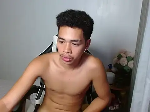 curlyasian_njxx Pertunjukan Webcam