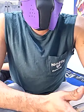 prototipoA45 Show Webcam