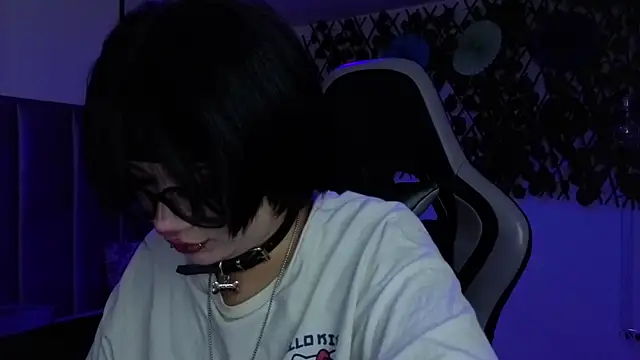 Kitty_Gang 网络视讯表演