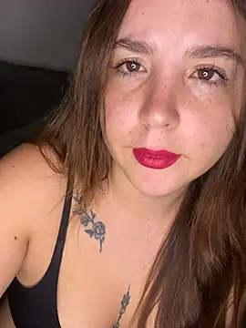 Show de webcam de AMORINHA_S2_
