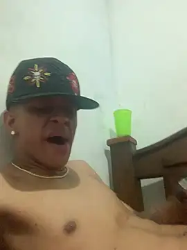 Anthony_clark1 Webcam Show