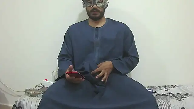 foxsanSs Show in webcam