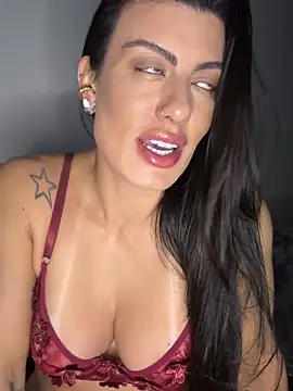 ise_mahh Chat XXX in diretta