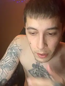 BWCJoshBanks97's Live XXX Chat