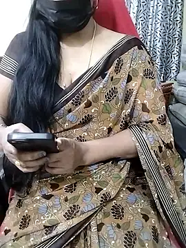 sravyasexyy 在線直播表演