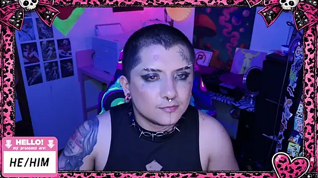 masterkevinftm Webcamshow