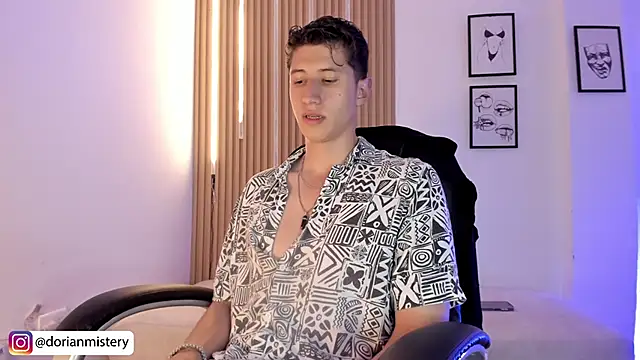 Dorianmistery2322_'s Live XXX Chat