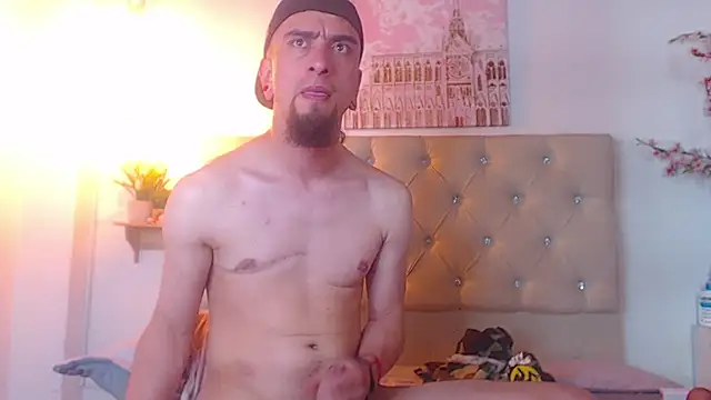 Rommen_N_Zoe Obrolan Langsung XXX
