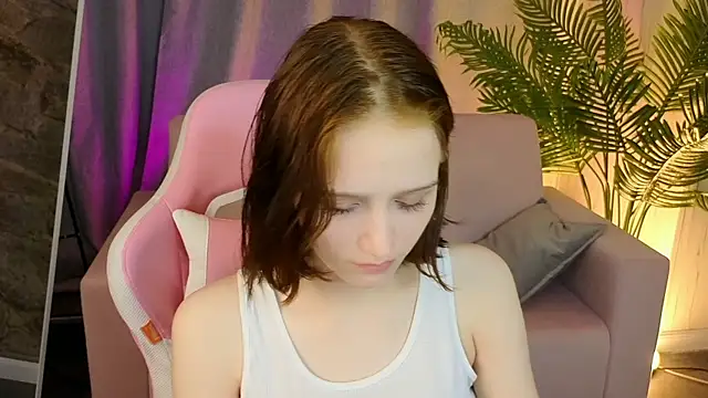 AliceJohansone Live XXX-Chat