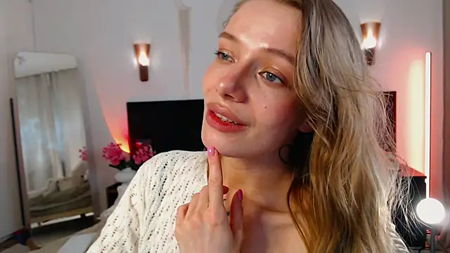 LunaticaBae Live XXX Chat
