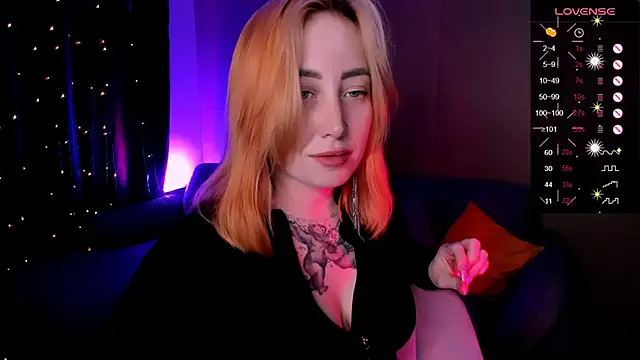 แชท XXX สดของ deboramoore