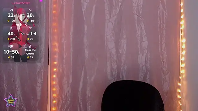 Anita23__ Live XXX Chat