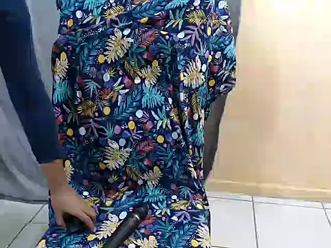 CreamyTea Live XXX Chat