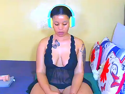 Chat XXX en directo de White_Ferrari