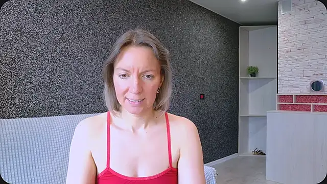 Amanda_Luxe Obrolan Langsung XXX