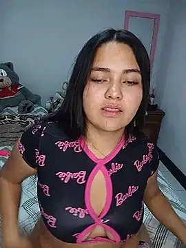 melisacc's Live XXX Chat