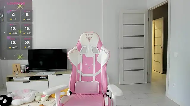 Fluffy_Rose's Live XXX Chat