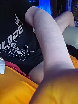 hardcap Webcam Show