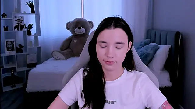 as1an_girlfriendのライブXXXチャット