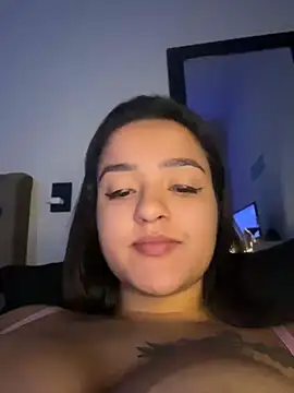 Czat XXX na żywo – Manu_2002_