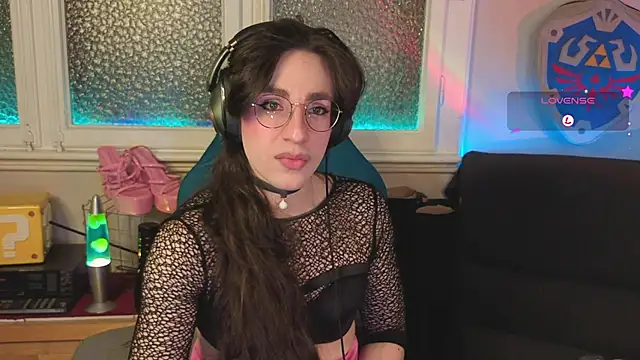 Zesty_Peach Live XXX-Chat