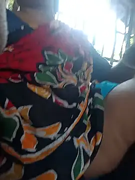 Sexy-Aliya's Live XXX Chat