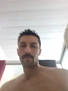 Locasso123's Webcam Show