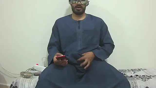 foxsanSs Webcam show