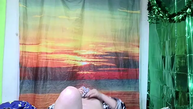 Kimmysander's Live XXX Chat