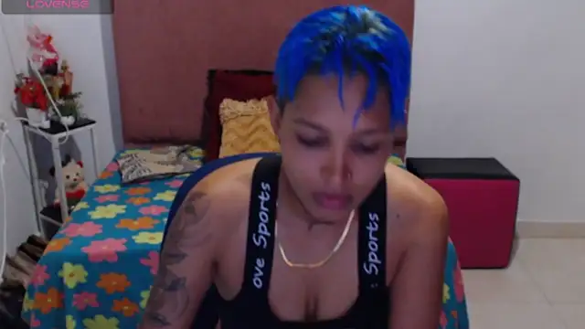 Dirty_Zoen Live XXX chat